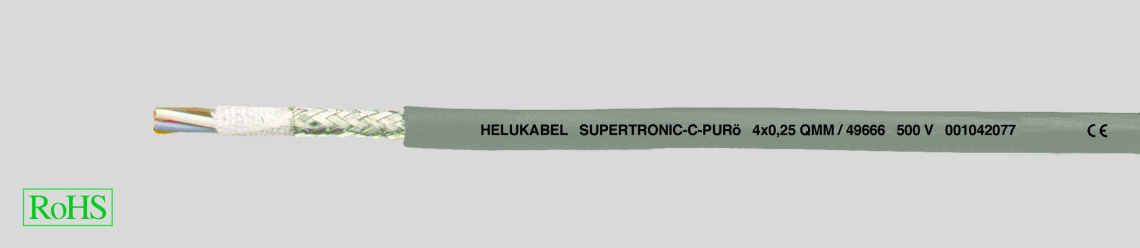 49680 SUPERTRONIC-C-PURÖ 10x0,34
